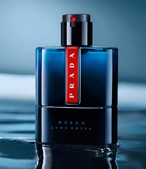 prada luna rossa ocean eau de toilette reviews|prada luna rossa reviews.